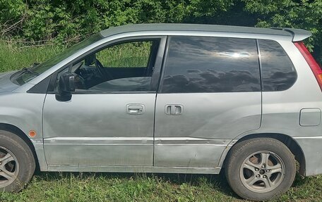 Mitsubishi RVR III рестайлинг, 2000 год, 350 000 рублей, 6 фотография