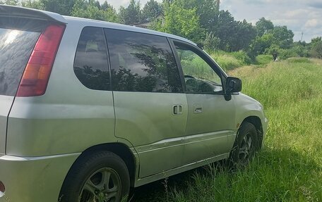 Mitsubishi RVR III рестайлинг, 2000 год, 350 000 рублей, 8 фотография