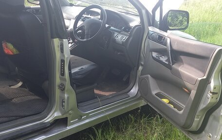 Mitsubishi RVR III рестайлинг, 2000 год, 350 000 рублей, 7 фотография