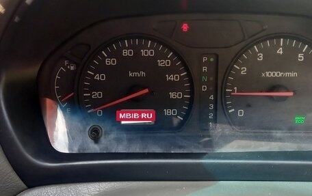 Mitsubishi RVR III рестайлинг, 2000 год, 350 000 рублей, 12 фотография