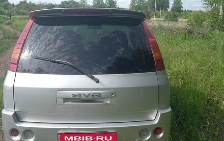 Mitsubishi RVR III рестайлинг, 2000 год, 350 000 рублей, 4 фотография