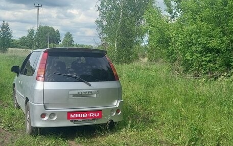 Mitsubishi RVR III рестайлинг, 2000 год, 350 000 рублей, 3 фотография
