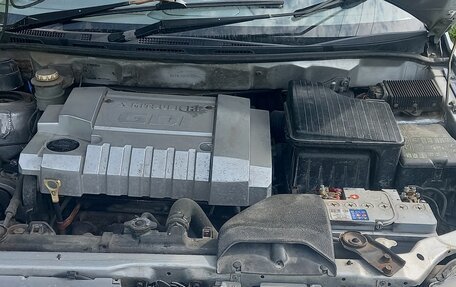 Mitsubishi RVR III рестайлинг, 2000 год, 350 000 рублей, 22 фотография