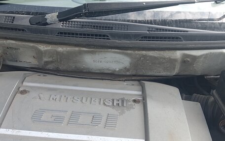 Mitsubishi RVR III рестайлинг, 2000 год, 350 000 рублей, 24 фотография