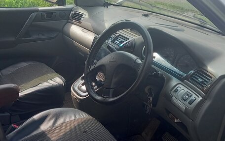 Mitsubishi RVR III рестайлинг, 2000 год, 350 000 рублей, 23 фотография