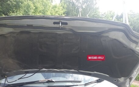 Mitsubishi RVR III рестайлинг, 2000 год, 350 000 рублей, 20 фотография