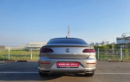 Volkswagen Arteon I, 2022 год, 3 175 000 рублей, 5 фотография