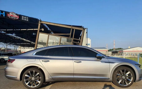 Volkswagen Arteon I, 2022 год, 3 175 000 рублей, 6 фотография