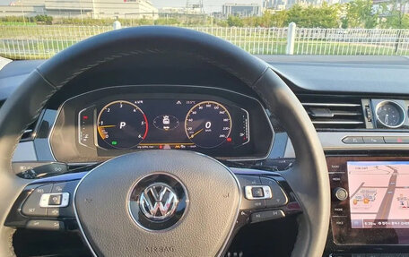 Volkswagen Arteon I, 2022 год, 3 175 000 рублей, 8 фотография