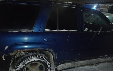 Chevrolet TrailBlazer II, 2005 год, 250 000 рублей, 2 фотография