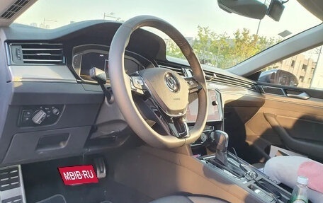 Volkswagen Arteon I, 2022 год, 3 175 000 рублей, 7 фотография