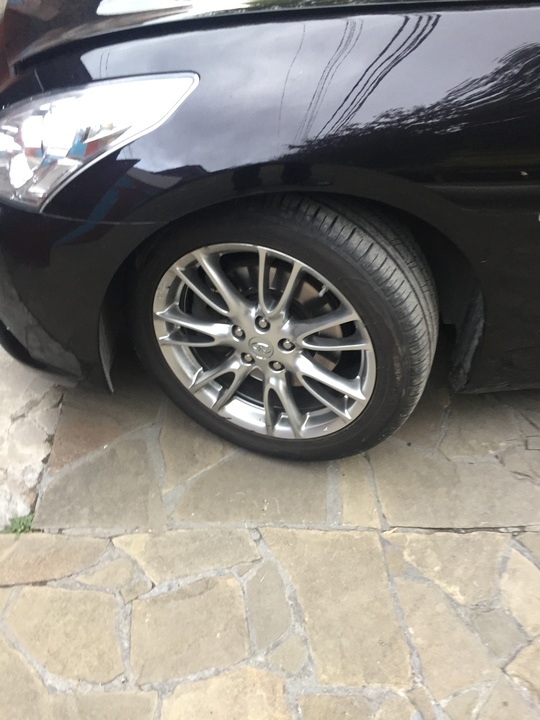 Infiniti G25, 2011 год, 1 700 000 рублей, 6 фотография
