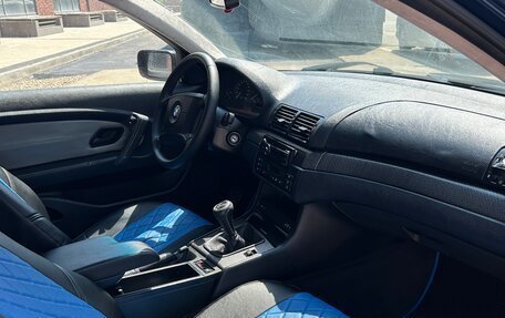 BMW 3 серия, 2002 год, 630 000 рублей, 8 фотография