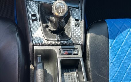 BMW 3 серия, 2002 год, 630 000 рублей, 16 фотография