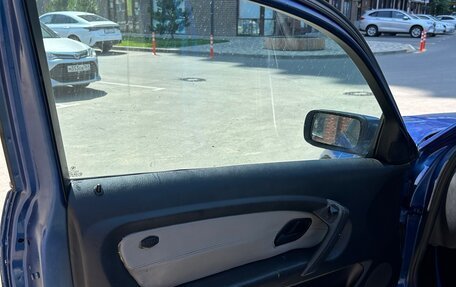 BMW 3 серия, 2002 год, 630 000 рублей, 13 фотография