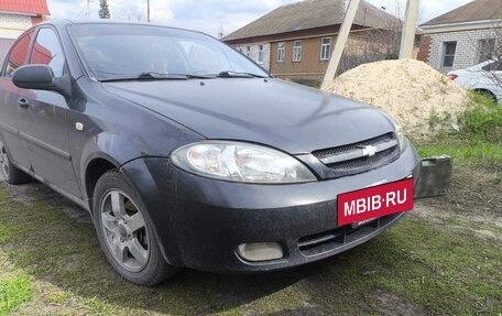 Chevrolet Lacetti, 2007 год, 245 000 рублей, 2 фотография