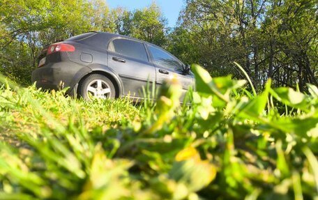 Chevrolet Lacetti, 2007 год, 245 000 рублей, 5 фотография