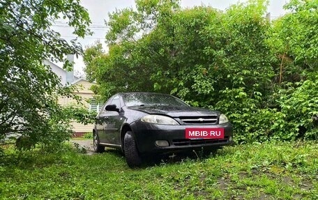 Chevrolet Lacetti, 2007 год, 245 000 рублей, 4 фотография