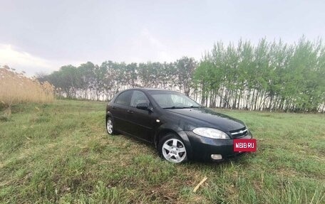 Chevrolet Lacetti, 2007 год, 245 000 рублей, 6 фотография