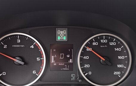 Mitsubishi L200 IV рестайлинг, 2015 год, 1 930 000 рублей, 17 фотография