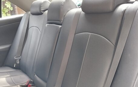 Toyota Camry, 2012 год, 1 488 000 рублей, 7 фотография