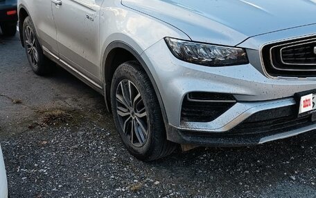 Geely Atlas, 2024 год, 2 790 000 рублей, 2 фотография