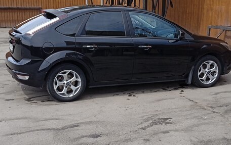 Ford Focus II рестайлинг, 2010 год, 820 000 рублей, 17 фотография
