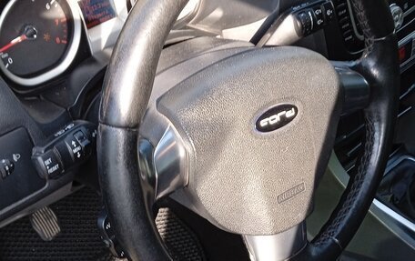 Ford Focus II рестайлинг, 2010 год, 820 000 рублей, 16 фотография