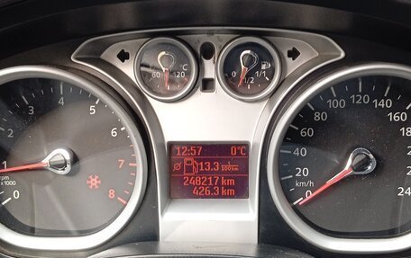 Ford Focus II рестайлинг, 2010 год, 820 000 рублей, 11 фотография