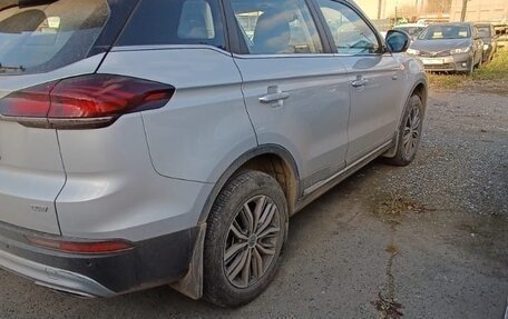 Geely Atlas, 2024 год, 2 790 000 рублей, 5 фотография