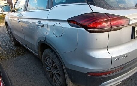 Geely Atlas, 2024 год, 2 790 000 рублей, 6 фотография