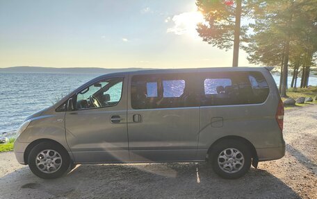 Hyundai Grand Starex Grand Starex I рестайлинг 2, 2012 год, 1 950 000 рублей, 6 фотография