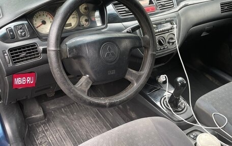 Mitsubishi Lancer IX, 2005 год, 220 000 рублей, 5 фотография