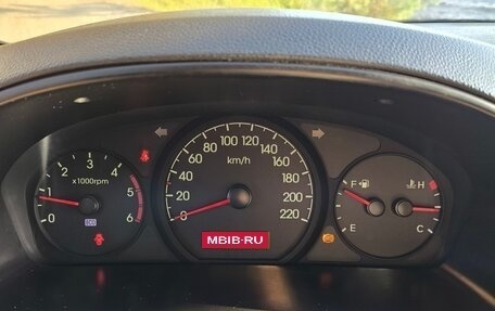 Hyundai Grand Starex Grand Starex I рестайлинг 2, 2012 год, 1 950 000 рублей, 7 фотография