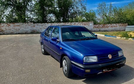 Volkswagen Jetta III, 1994 год, 120 000 рублей, 3 фотография