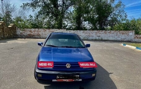 Volkswagen Jetta III, 1994 год, 120 000 рублей, 5 фотография