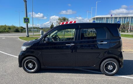 Honda N-WGN I рестайлинг, 2015 год, 770 000 рублей, 8 фотография