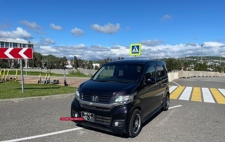 Honda N-WGN I рестайлинг, 2015 год, 770 000 рублей, 2 фотография