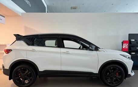 Geely Coolray I, 2024 год, 2 909 190 рублей, 4 фотография