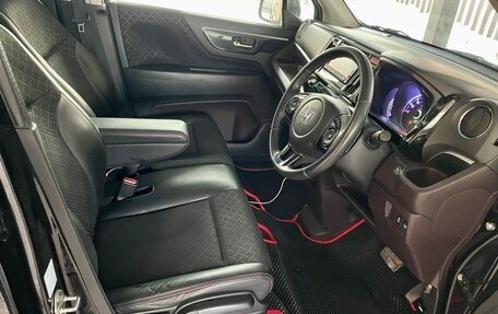 Honda N-WGN I рестайлинг, 2015 год, 770 000 рублей, 11 фотография