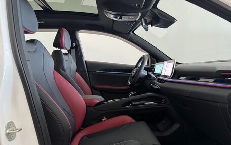 Geely Coolray I, 2024 год, 2 909 190 рублей, 19 фотография