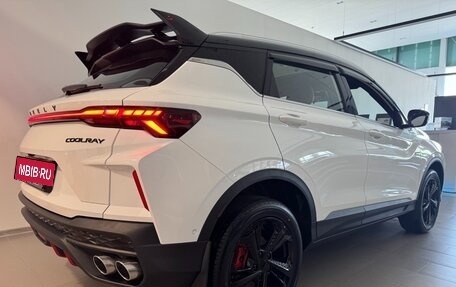 Geely Coolray I, 2024 год, 2 909 190 рублей, 5 фотография
