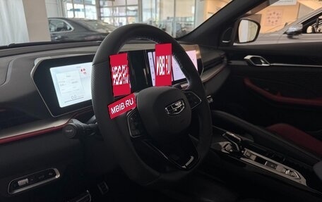 Geely Coolray I, 2024 год, 2 909 190 рублей, 13 фотография