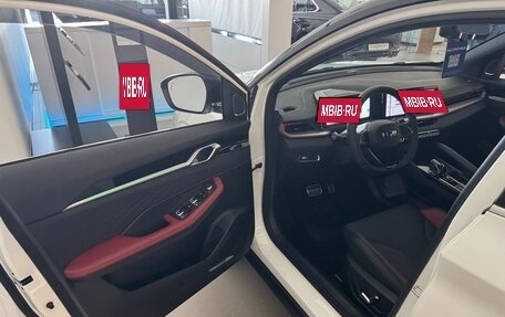 Geely Coolray I, 2024 год, 2 909 190 рублей, 9 фотография