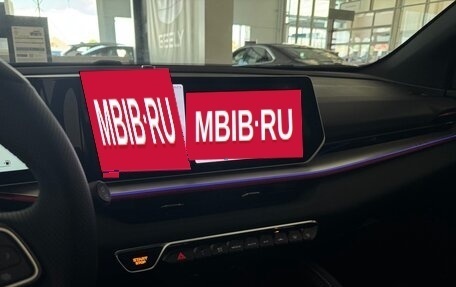 Geely Coolray I, 2024 год, 2 909 190 рублей, 15 фотография