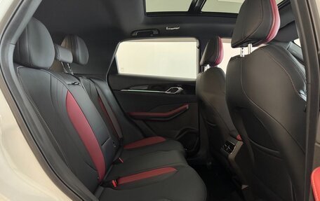 Geely Coolray I, 2024 год, 2 909 190 рублей, 21 фотография