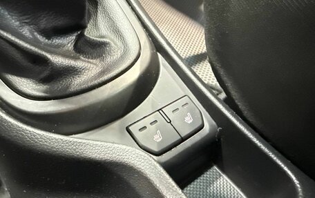 KIA Rio III рестайлинг, 2012 год, 899 900 рублей, 10 фотография