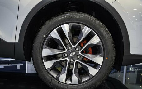 Chery Tiggo 4 I рестайлинг, 2025 год, 2 420 000 рублей, 7 фотография