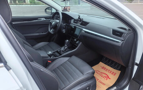 Skoda Superb III рестайлинг, 2024 год, 2 577 000 рублей, 5 фотография