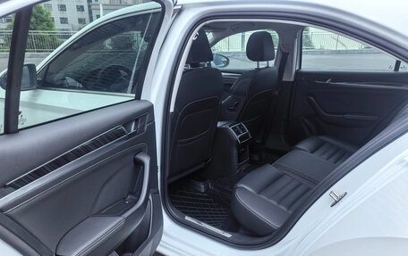 Skoda Superb III рестайлинг, 2024 год, 2 577 000 рублей, 3 фотография